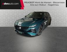 Peugeot 308 III Phase 1 Saint-Pierre-du-Mont