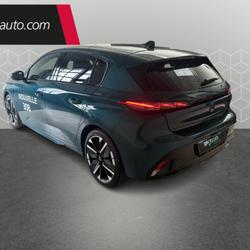 Peugeot 308 III Phase 1 308 Hybrid 145 e-DCS6 GT Exclusive 5p Saint-Pierre-du-Mont