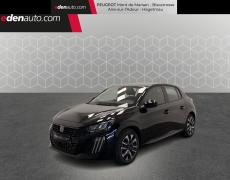 Peugeot 208 Saint-Pierre-du-Mont