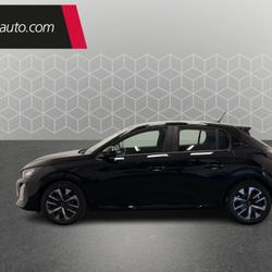 Peugeot 208 208 Turbo 100 ch BVM6 Style 5p Saint-Pierre-du-Mont