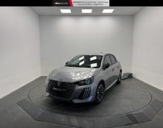 Peugeot 208 - 208 100 S&S BVM6 Allure 5p - 23 720 €