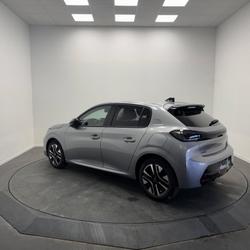 Peugeot 208 208 100 S&S BVM6 Allure 5p Saint-Pierre-du-Mont