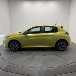 Peugeot e-208 208 Electrique 54 kWh 156ch Style 5p Saint-Pierre-du-Mont
