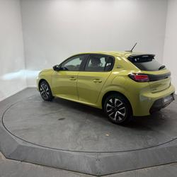 Peugeot e-208 208 Electrique 54 kWh 156ch Style 5p Saint-Pierre-du-Mont