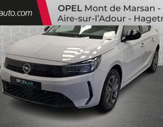Opel Corsa - Corsa 1.2 Turbo Hybrid 110 ch Autom Edition 5p - 24 760 €