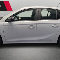 Opel Corsa Corsa 1.2 Turbo Hybrid 110 ch Autom Edition 5p Saint-Pierre-du-Mont