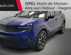 Opel Mokka Saint-Pierre-du-Mont