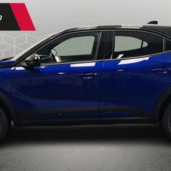 Opel Mokka Mokka 1.2 Turbo Hybrid 145 ch e-DCT6 GS 5p Saint-Pierre-du-Mont