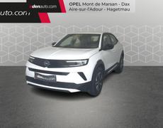 Opel Mokka - Mokka 1.2 Turbo Hybrid 145 ch e-DCT6 Edition 5p - 30 110 €