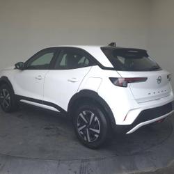 Opel Mokka Mokka 1.2 Turbo Hybrid 145 ch e-DCT6 Edition 5p Saint-Pierre-du-Mont