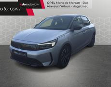 Opel Corsa Saint-Pierre-du-Mont