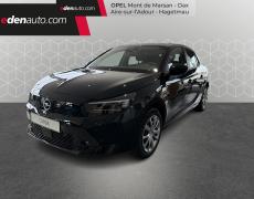 Opel Corsa - Corsa Electrique 136 ch Autonomie 356 km Edition 5p - 28 990 €