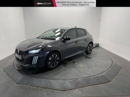 Peugeot 208 - 208 100 S&S BVM6 Allure 5p - 21 990 €