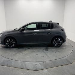 Peugeot 208 208 100 S&S BVM6 Allure 5p Saint-Pierre-du-Mont