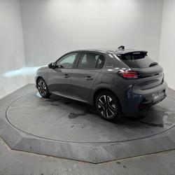 Peugeot 208 208 100 S&S BVM6 Allure 5p Saint-Pierre-du-Mont