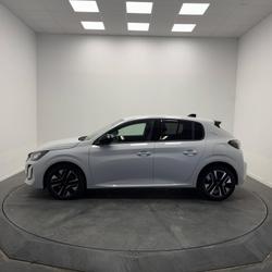 Peugeot 208 208 100 S&S BVM6 Allure 5p Saint-Pierre-du-Mont