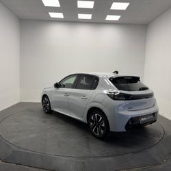 Peugeot 208 208 100 S&S BVM6 Allure 5p Saint-Pierre-du-Mont