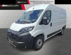 Peugeot Boxer Saint-Pierre-du-Mont