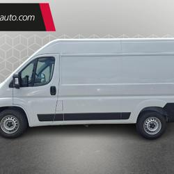 Peugeot Boxer BOXER FGN DIESEL 180 CH L2H2 3.5 T AUT. ACTIVE 4p Saint-Pierre-du-Mont