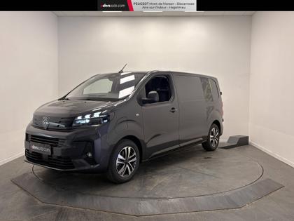Peugeot Expert - E-EXPERT FGN M 136 CH 75 KWH TECH EDITION 4p - 44 990 €