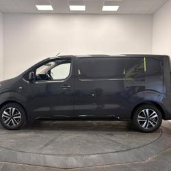 Peugeot Expert E-EXPERT FGN M 136 CH 75 KWH TECH EDITION 4p Saint-Pierre-du-Mont
