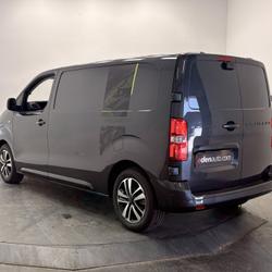 Peugeot Expert E-EXPERT FGN M 136 CH 75 KWH TECH EDITION 4p Saint-Pierre-du-Mont
