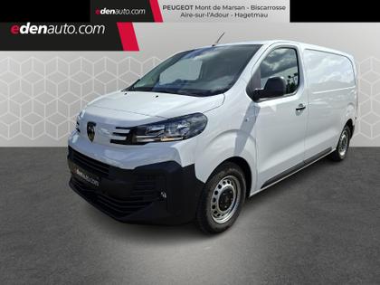 Peugeot Expert - EXPERT FGN M DIESEL 180 CH AUTOMATIQUE  4p - 31 990 €