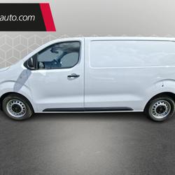 Peugeot Expert EXPERT FGN M DIESEL 180 CH AUTOMATIQUE  4p Saint-Pierre-du-Mont