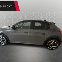 Peugeot e-208 208 Electrique 156ch 54 kWh GT 5p Saint-Pierre-du-Mont