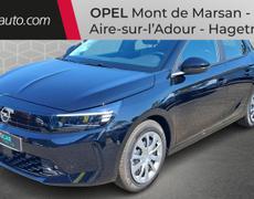 Opel Corsa Saint-Pierre-du-Mont