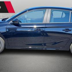 Opel Corsa Corsa 1.2 Turbo Hybrid 110 ch Autom Edition 5p Saint-Pierre-du-Mont