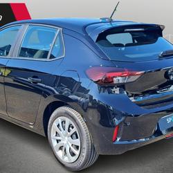 Opel Corsa Corsa 1.2 Turbo Hybrid 110 ch Autom Edition 5p Saint-Pierre-du-Mont