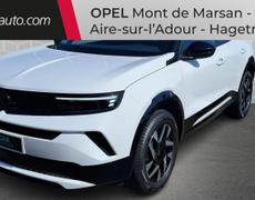 Opel Mokka Saint-Pierre-du-Mont