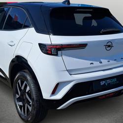 Opel Mokka Mokka 1.2 Turbo 136 ch BVM6 GS 5p Saint-Pierre-du-Mont