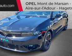 Opel Astra Saint-Pierre-du-Mont
