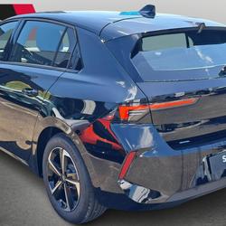Opel Astra Astra 1.2 Turbo Hybride 145 ch Automatique Edition 5p Saint-Pierre-du-Mont