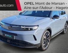 Opel Grandland Saint-Pierre-du-Mont