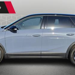Opel Grandland Grandland 1.2 Turbo Hybrid 145 ch e-DCT6 GS 5p Saint-Pierre-du-Mont