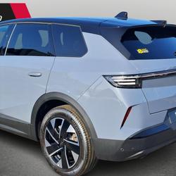 Opel Grandland Grandland 1.2 Turbo Hybrid 145 ch e-DCT6 GS 5p Saint-Pierre-du-Mont