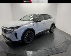 Peugeot 3008 Saint-Pierre-du-Mont