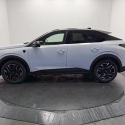 Peugeot 3008 3008 Hybrid 145 e-DCS6 GT 5p Saint-Pierre-du-Mont