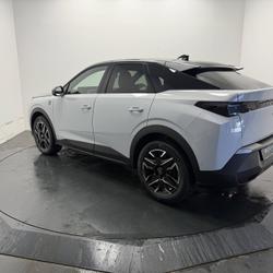 Peugeot 3008 3008 Hybrid 145 e-DCS6 GT 5p Saint-Pierre-du-Mont