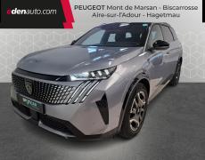 Peugeot 5008 Saint-Pierre-du-Mont