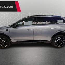 Peugeot 5008 5008 Electrique 210 ch 73 kWh GT 5p Saint-Pierre-du-Mont