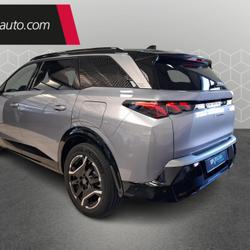 Peugeot 5008 5008 Electrique 210 ch 73 kWh GT 5p Saint-Pierre-du-Mont
