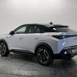 Peugeot e-3008 3008 Electrique 210 ch 73 kWh GT 5p Saint-Pierre-du-Mont