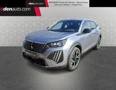 Peugeot 2008 Saint-Pierre-du-Mont