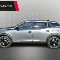 Peugeot e-2008 2008 Electrique 54 kWh 156 ch Allure 5p Saint-Pierre-du-Mont