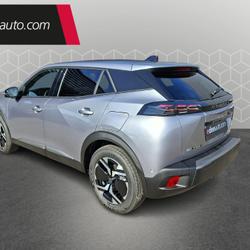 Peugeot e-2008 2008 Electrique 54 kWh 156 ch Allure 5p Saint-Pierre-du-Mont