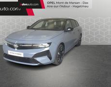 Opel Astra Saint-Pierre-du-Mont